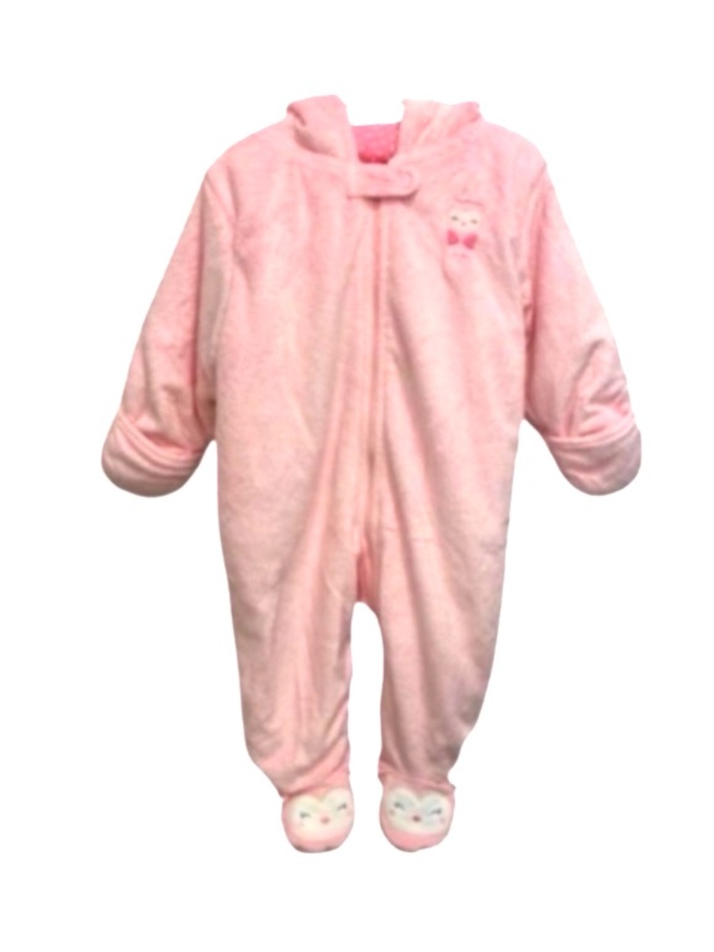 Carters Pram Jumpsuit